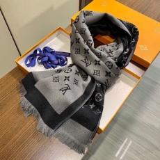 Louis Vuitton Scarf